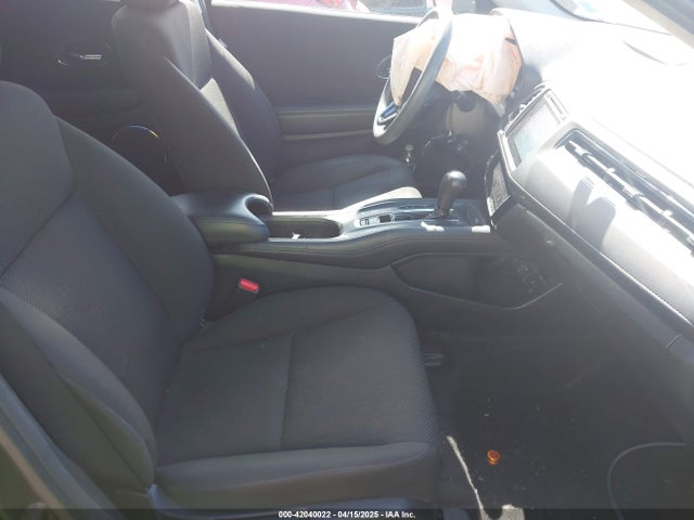 3CZRU6H59HM712086 Honda HR-V EX