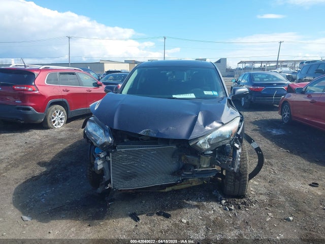 3CZRU6H59HM712086 Honda HR-V EX
