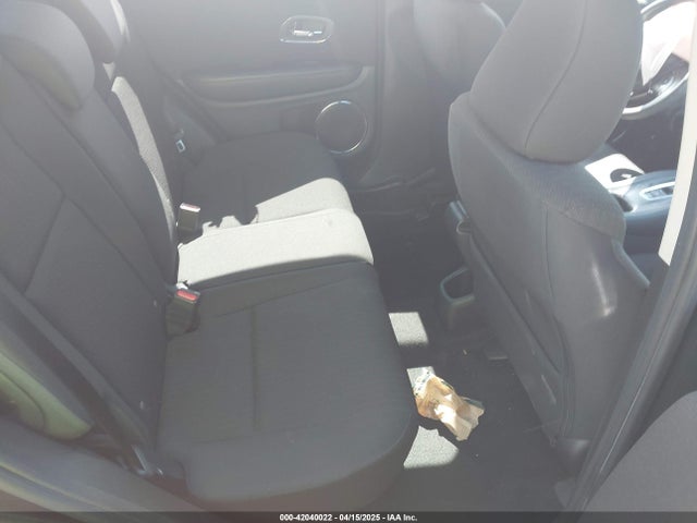 3CZRU6H59HM712086 Honda HR-V EX