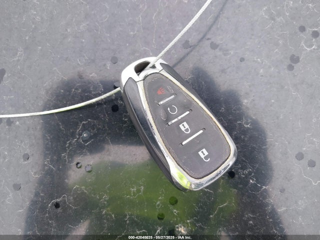1G1JD6SB0J4102718 Chevrolet Sonic Lt Auto