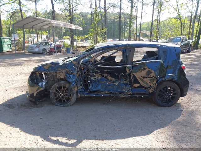 1G1JD6SB0J4102718 Chevrolet Sonic Lt Auto