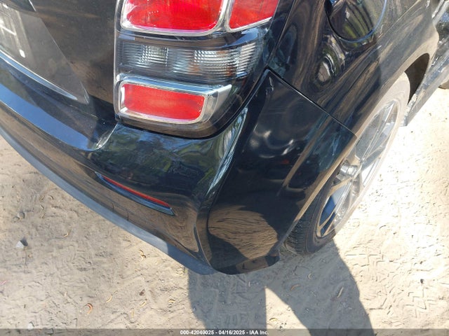 1G1JD6SB0J4102718 Chevrolet Sonic Lt Auto