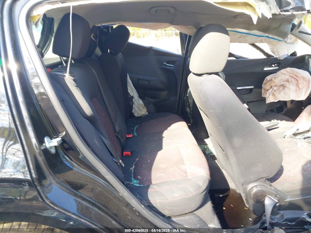 1G1JD6SB0J4102718 Chevrolet Sonic Lt Auto