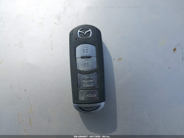 JM1GJ1V58G1448903 Mazda Mazda6 I Touring