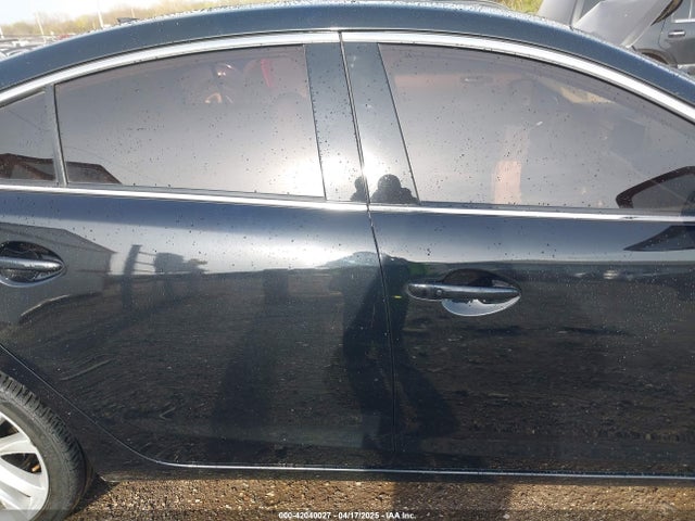 JM1GJ1V58G1448903 Mazda Mazda6 I Touring