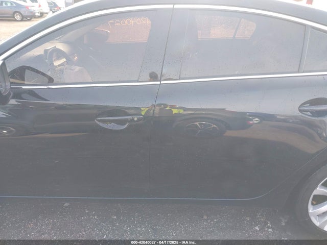 JM1GJ1V58G1448903 Mazda Mazda6 I Touring