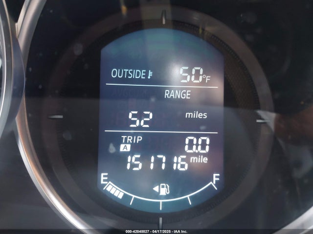JM1GJ1V58G1448903 Mazda Mazda6 I Touring