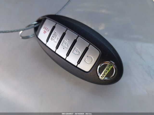 1N4AA6AP2GC414010 Nissan Maxima 3.5 Sr