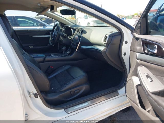 1N4AA6AP2GC414010 Nissan Maxima 3.5 Sr