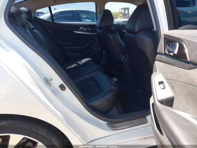 1N4AA6AP2GC414010 Nissan Maxima 3.5 Sr