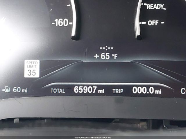3MW5R1J02L8B08305 BMW 330I