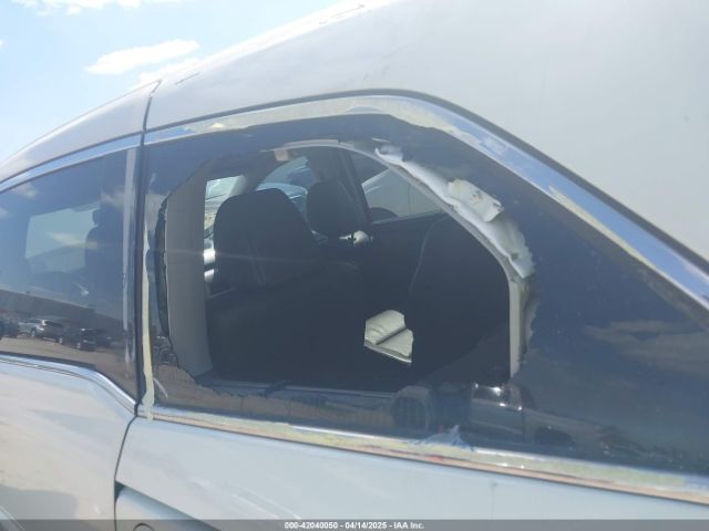 5FNRL5H98GB102544 Honda Odyssey Touring/touring Elite