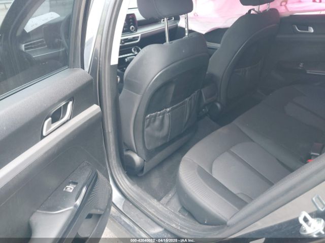 2022 KIA K5 5XXG14J29NG149192 Photo 7