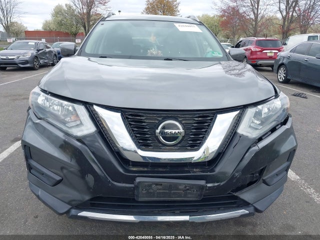 5N1AT2MT3JC795388 Nissan ROGUE SV