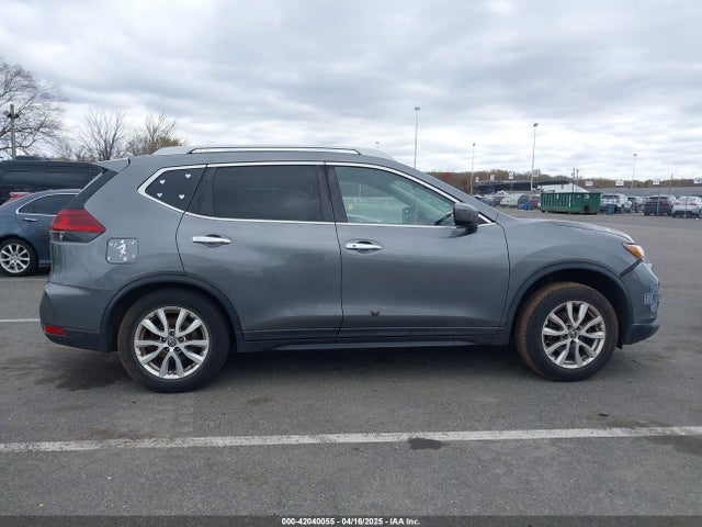 5N1AT2MT3JC795388 Nissan ROGUE SV