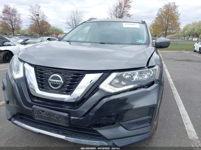 5N1AT2MT3JC795388 Nissan ROGUE SV