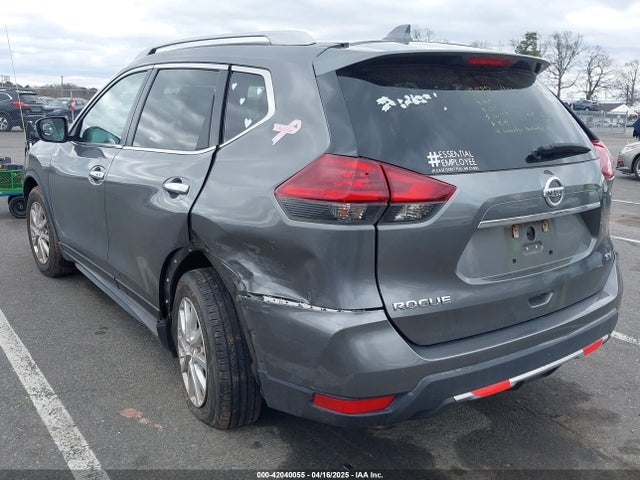 5N1AT2MT3JC795388 Nissan ROGUE SV