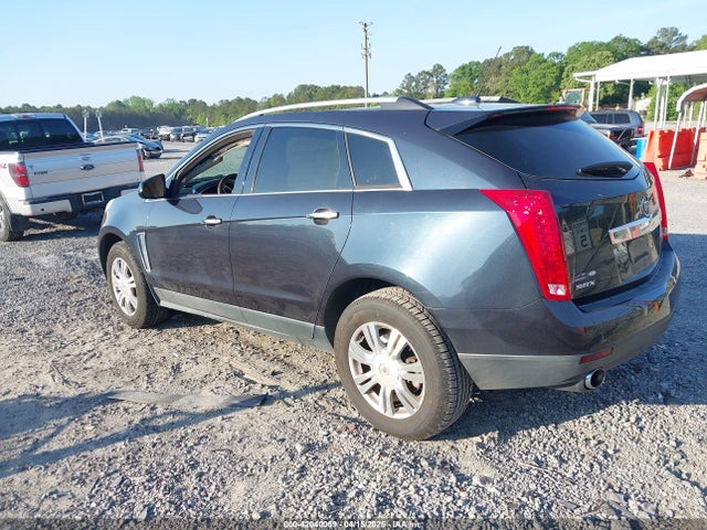 2016 CADILLAC SRX 3GYFNBE34GS574771 Photo 2
