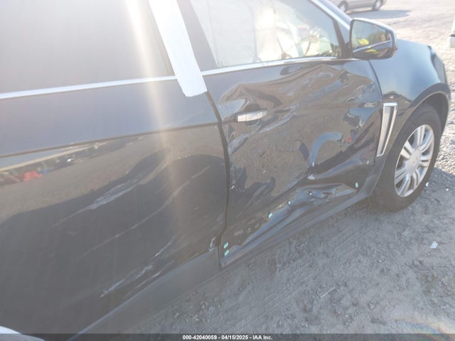 2016 CADILLAC SRX 3GYFNBE34GS574771 Photo 5