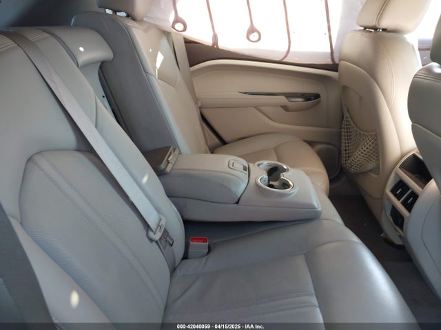 2016 CADILLAC SRX 3GYFNBE34GS574771 Photo 7