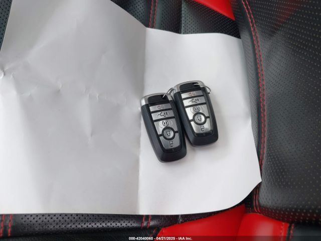 1FTFW1E53KFC34426 Ford F-150 Lariat