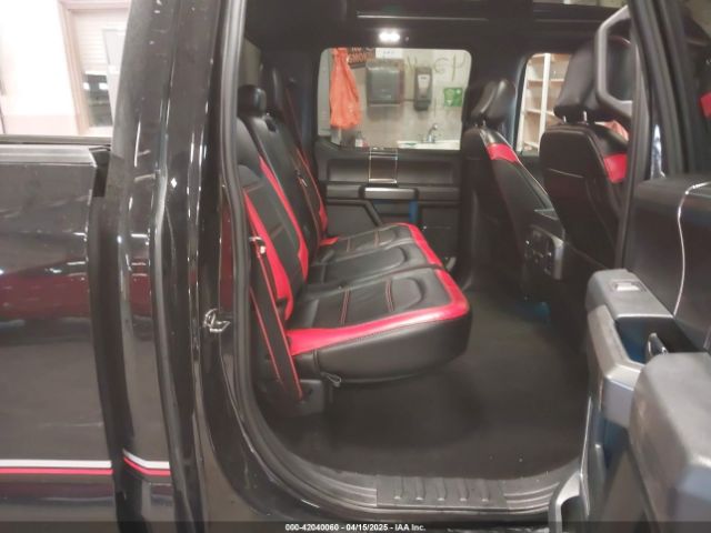 1FTFW1E53KFC34426 Ford F-150 Lariat