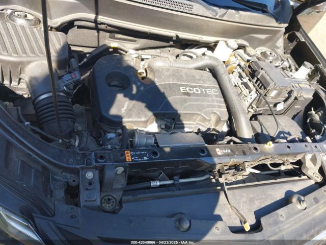 2GNAXSEVXL6266547 Chevrolet Equinox Awd Ls