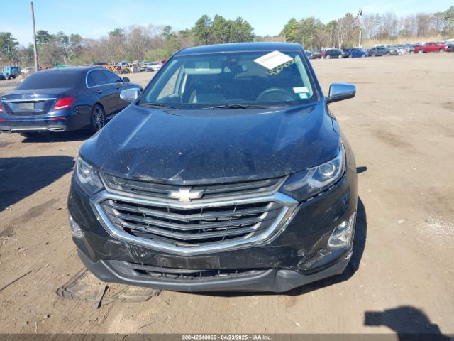 2GNAXSEVXL6266547 Chevrolet Equinox Awd Ls