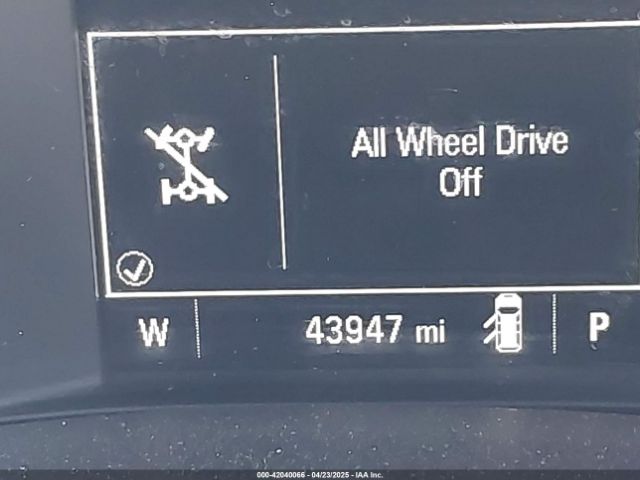 2GNAXSEVXL6266547 Chevrolet Equinox Awd Ls
