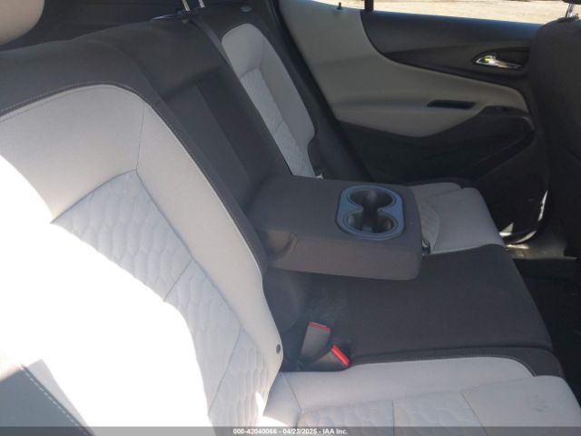 2GNAXSEVXL6266547 Chevrolet Equinox Awd Ls