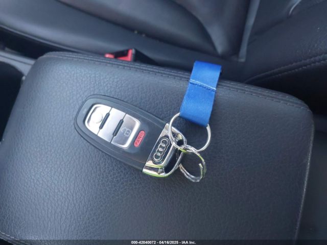 2013 AUDI A4 WAUFFAFL9DN039756 Photo 10