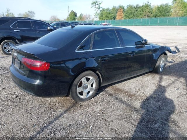 2013 AUDI A4 WAUFFAFL9DN039756 Photo 3
