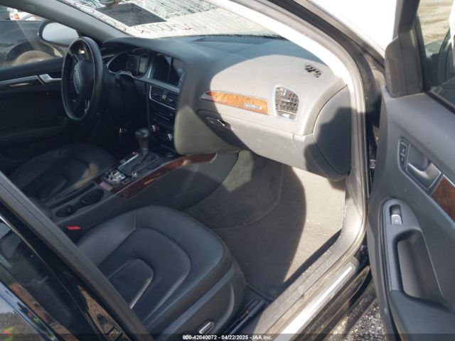 2013 AUDI A4 WAUFFAFL9DN039756 Photo 4