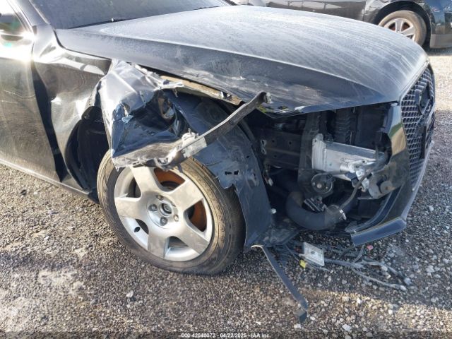2013 AUDI A4 WAUFFAFL9DN039756 Photo 5