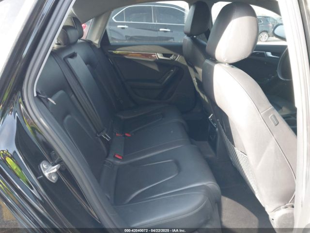 2013 AUDI A4 WAUFFAFL9DN039756 Photo 7