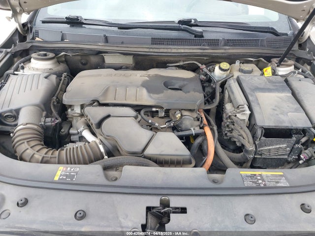 1G4GA5GR3EF184346 Buick Lacrosse