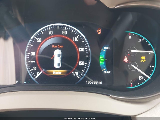 1G4GA5GR3EF184346 Buick Lacrosse