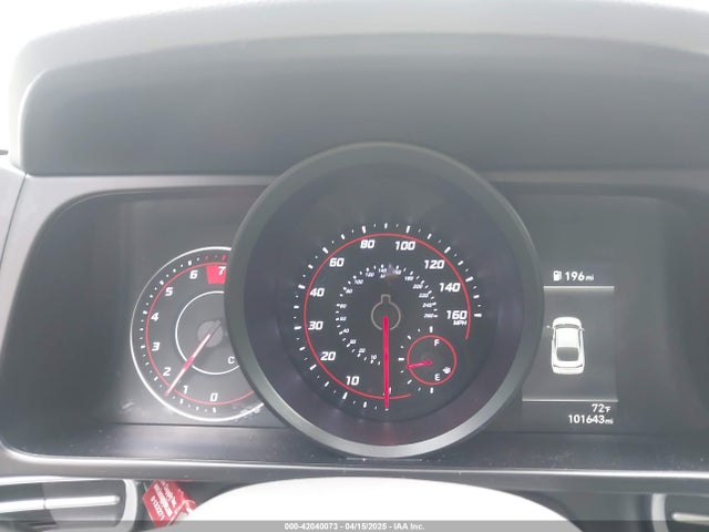 5NPLM4AG2MH045955 Hyundai ELANTRA SEL