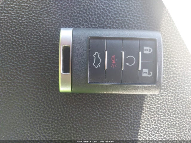 2010 CADILLAC DTS 1G6KA5EYXAU100802 Photo 10