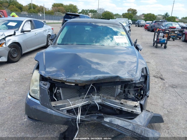 2010 CADILLAC DTS 1G6KA5EYXAU100802 Photo 5