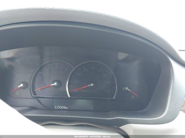 2010 CADILLAC DTS 1G6KA5EYXAU100802 Photo 6