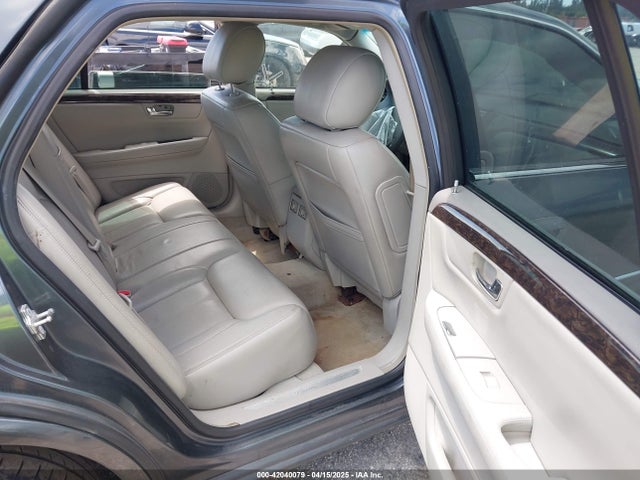 2010 CADILLAC DTS 1G6KA5EYXAU100802 Photo 7