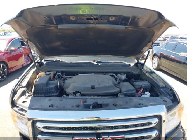 1GTG6DEN1K1207289 GMC CANYON SLT