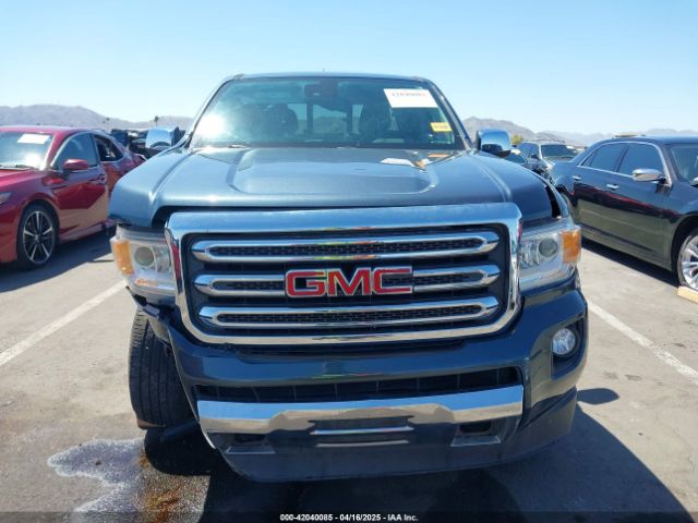 1GTG6DEN1K1207289 GMC CANYON SLT