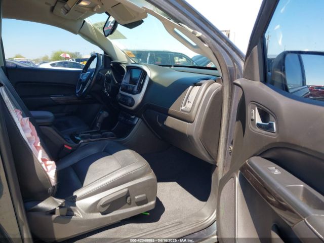 1GTG6DEN1K1207289 GMC CANYON SLT