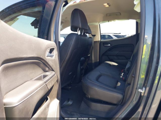 1GTG6DEN1K1207289 GMC CANYON SLT