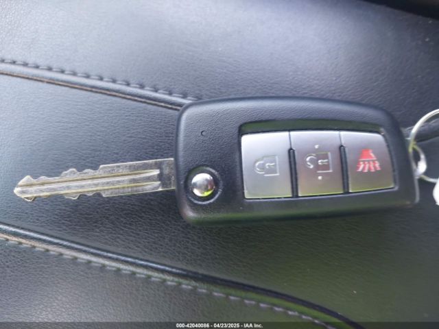 JN8AT2MT9LW040448 Nissan Rogue S Fwd