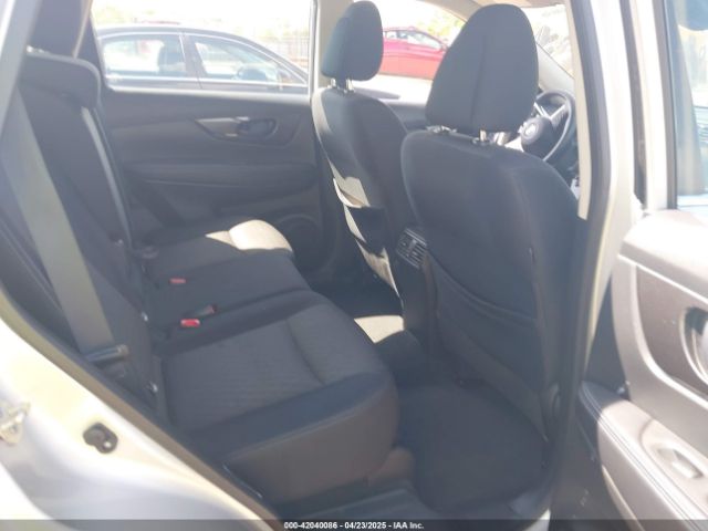 JN8AT2MT9LW040448 Nissan Rogue S Fwd