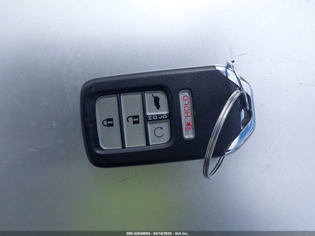 5FNYF6H74HB040889 Honda Pilot Ex-l