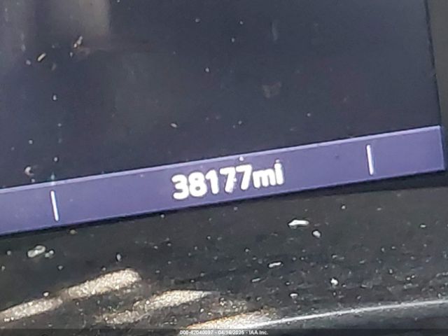 1GTG6FEN0M1279941 GMC Canyon 4wd  Short Box At4 - Cloth